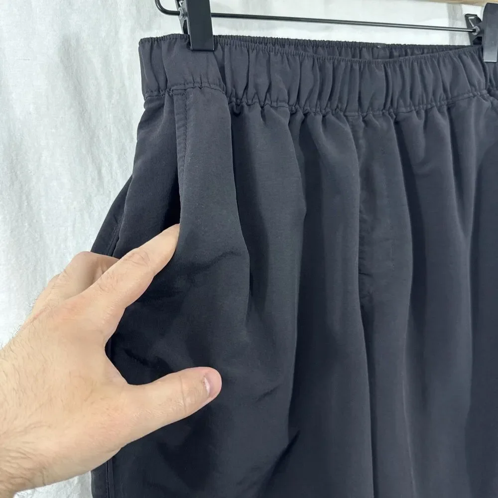 The North Face Men’s Class V Black Pants Sz S Outdoor Gorpcore Sports Hiking